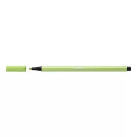 Filctoll STABILO Pen 68 pisztácia