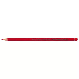 Tintaceruza KOH-I-NOOR 1561 kerek piros