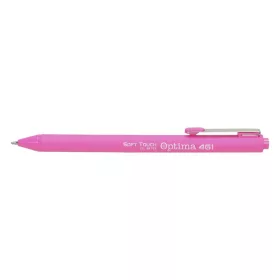 Zseléstoll OPTIMA 461 pink