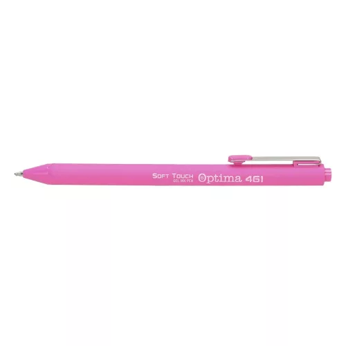 Zseléstoll OPTIMA 461 pink