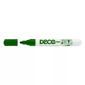 Lakkmarker ICO DecoMarker 2-4mm zöld