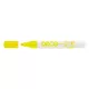 Lakkmarker ICO DecoMarker 2-4mm sárga