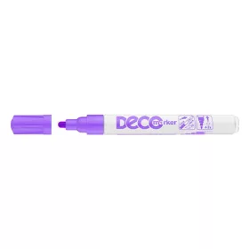 Lakkmarker ICO DecoMarker 2-4mm lila