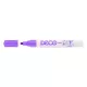 Lakkmarker ICO DecoMarker 2-4mm lila