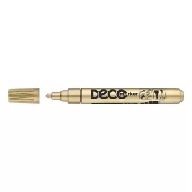 Lakkmarker ICO DecoMarker 2-4mm arany