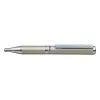 Golyóstoll ZEBRA SL-F1 0,7 mm pezsgő