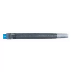 Tintapatron PARKER Royal mosható kék 5 darabos