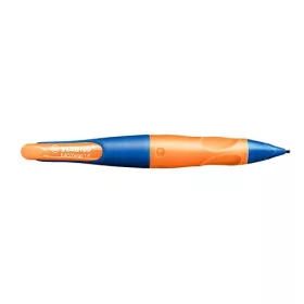   Nyomósirón STABILO EasyErgo Start balkezes 1,4mm kék-narancssárga