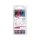Táblamarker EDDING 360/4 KLF SZÍN 1,5-3mm