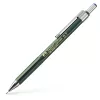 Nyomósirón FABER-CASTELL Tk-Fine Grip 9717 0,7 mm