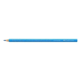   Színes ceruza FABER-CASTELL Grip 2001 háromszögletű neon kék