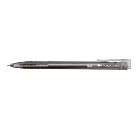 Golyóstoll FABER-CASTELL RX5 fekete
