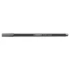 Filctoll STABILO Pen 68 metallic ezüst