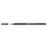 Filctoll STABILO Pen 68 metallic ezüst