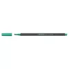 Filctoll STABILO Pen 68 metallic zöld