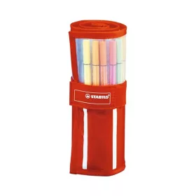 Filctoll STABILO Pen 68 30 darabos