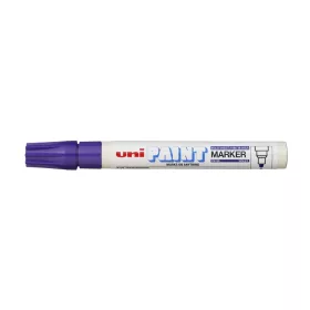 Lakkmarker UNI PX-20 2,2 - 2,8mm lila