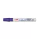 Lakkmarker UNI PX-20 2,2 - 2,8mm lila