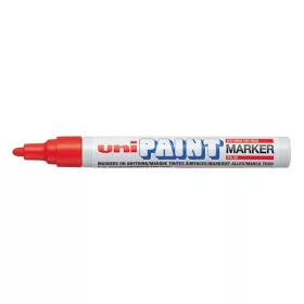 Lakkmarker UNI PX-20 2,2 - 2,8mm narancs