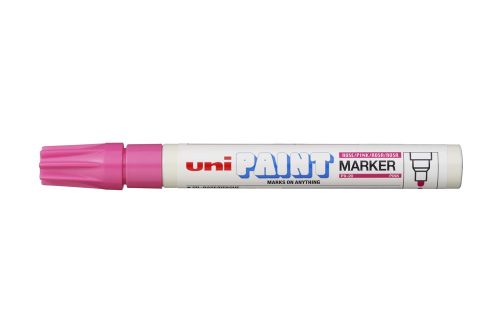 Lakkmarker UNI PX-20 2,2 - 2,8mm rózsaszín