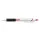 Rollertoll UNI Jetstream SXN-155 piros