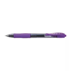 Zseléstoll PILOT G-2 07 lila