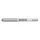 Rollertoll UNI UB-157D 0.7 mm fekete