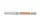 Rollertoll UNI UB-157 0.7 mm narancs
