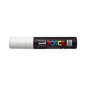 Filctoll UNI Posca PC-17K fehér