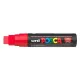 Filctoll UNI Posca PC-17K piros