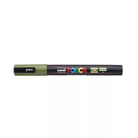 Filctoll UNI Posca PC-3M khaki