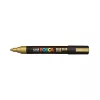 Filctoll UNI Posca PC-5M arany