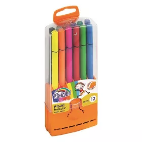 Filctoll FIORELLO háromszög alakú 12 darabos