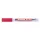 Lakkmarker EDDING 8750 2-4mm piros