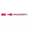 Lakkmarker EDDING 8750 2-4mm piros