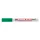Lakkmarker EDDING 8750 2-4mm zöld
