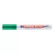 Lakkmarker EDDING 8750 2-4mm zöld