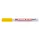 Lakkmarker EDDING 8750 2-4mm sárga