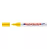 Lakkmarker EDDING 8750 2-4mm sárga