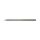Színes ceruza KOH-I-NOOR 3370 Omega hatszögletű vastag ezüst