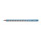 Színes ceruza LYRA Groove háromszögletű vastag ég kék