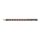 Színes ceruza LYRA Groove háromszögletű vastag sötét szürke