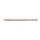 Színes ceruza LYRA Groove háromszögletű vastag ezüst