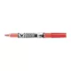 Táblamarker PILOT V-Board Master S Ultra Fine piros
