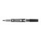 Táblamarker PILOT V-Board Master S Extra Fine fekete