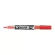 Táblamarker PILOT V-Board Master S Extra Fine piros