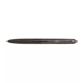 Golyóstoll PILOT Super Grip G Fine nyomógombos fekete