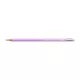 Grafitceruza STABILO Swano Pastel HB hatszögletű radíros lila
