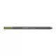 Filctoll STABILO Pen 68 metallic világoszöld