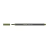 Filctoll STABILO Pen 68 metallic világoszöld